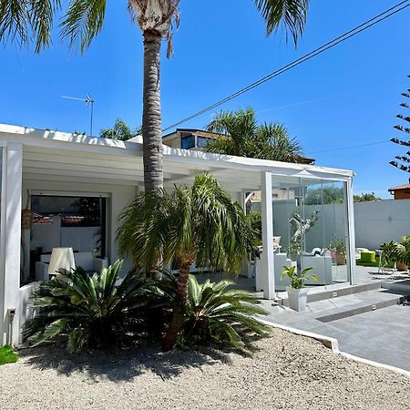 affittacamere Villa Masá Zingarello Exterior foto