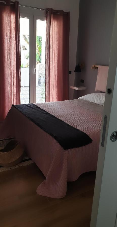 affittacamere Villa Masá Zingarello Exterior foto