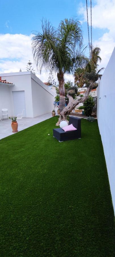affittacamere Villa Masá Zingarello Exterior foto
