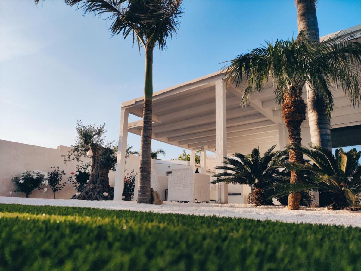 affittacamere Villa Masá Zingarello Exterior foto