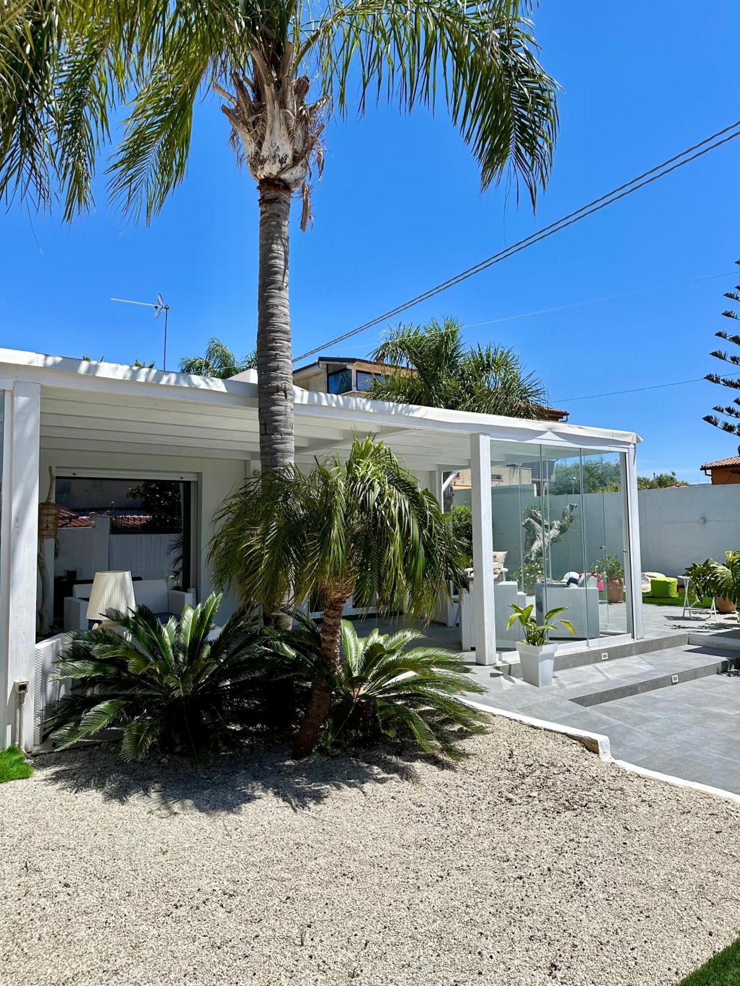 affittacamere Villa Masá Zingarello Exterior foto